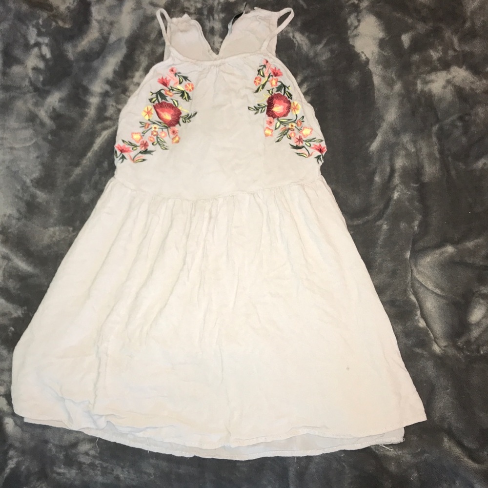 Casual dress